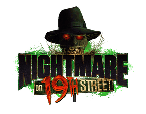 Nightmare on 19th Street