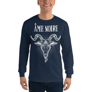 Ame Noire Long Sleeve T-Shirt