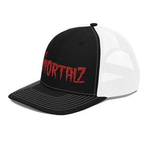 Official Immortalz Trucker Cap