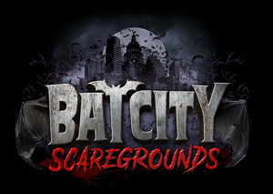 Bat City Scaregrounds Gear