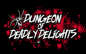 Dungeon of Deadly Delights Gear