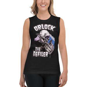 Orlock the Defiler Muscle Shirt