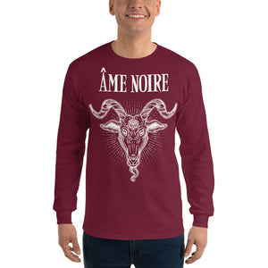 Ame Noire Long Sleeve T-Shirt