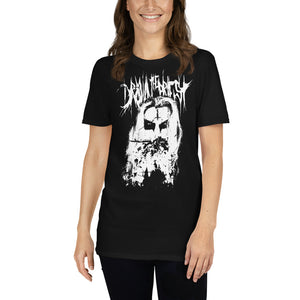 Drown the Priest Scourge Short-Sleeve Unisex T-Shirt