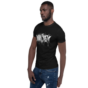 Official Drown the Priest Short-Sleeve Unisex T-Shirt